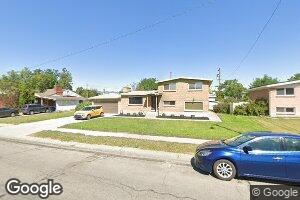 4334 Fernwood Dr, Salt Lake City, UT 84123