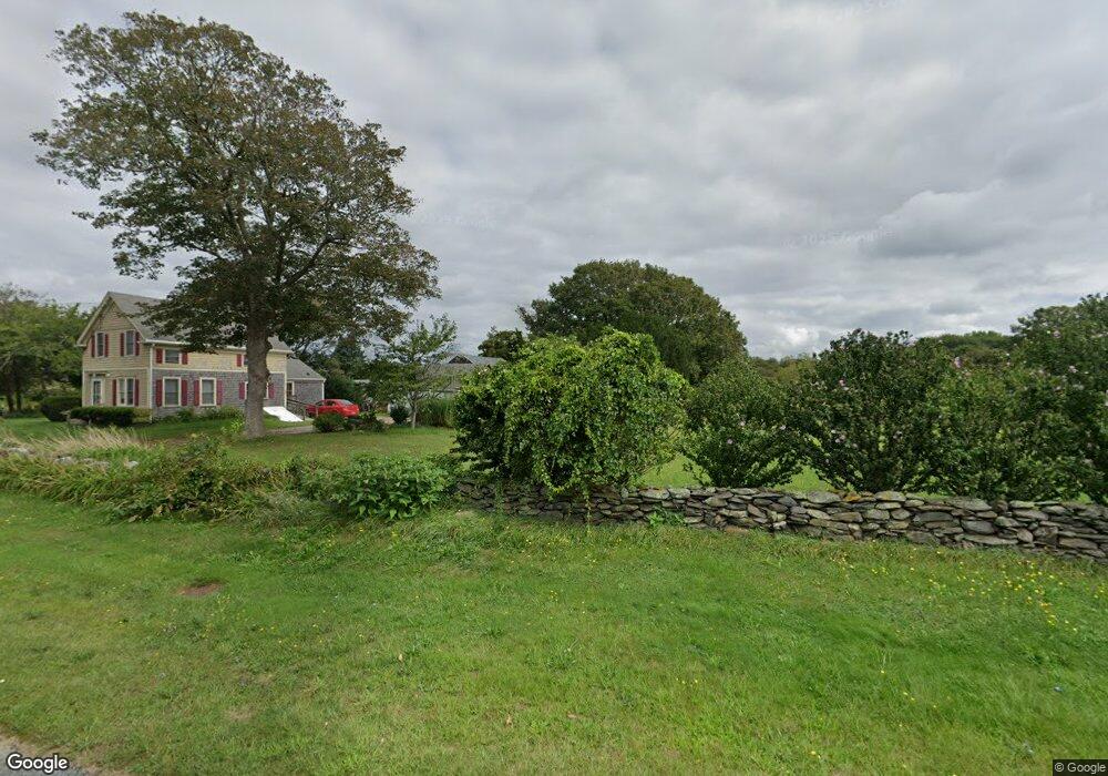 132 W Main Rd, Little Compton, RI 02837 - photo 1