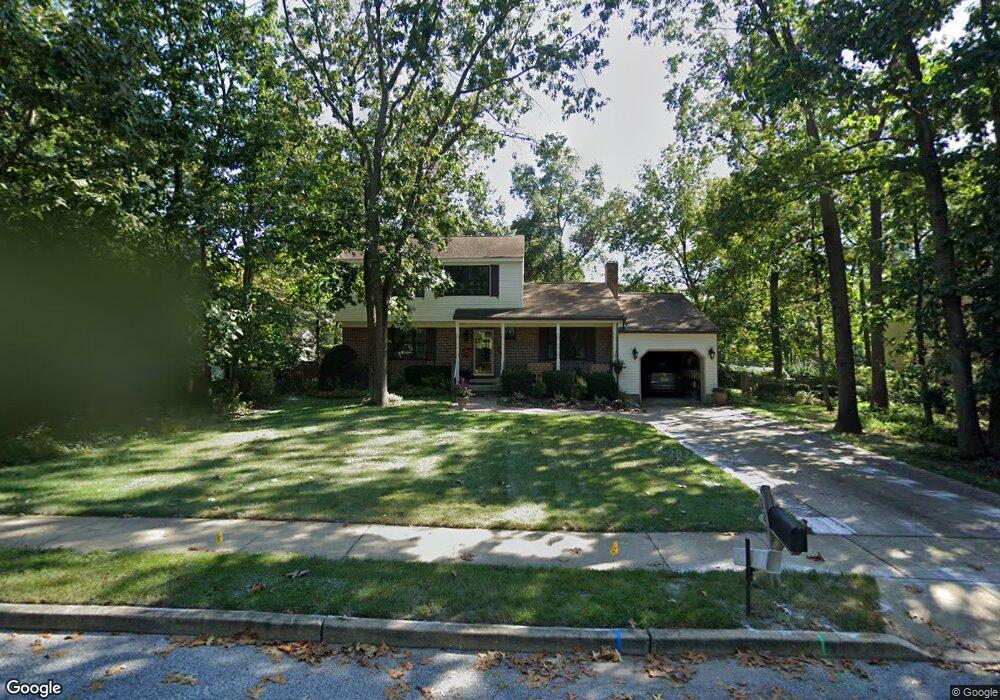 224 Briarwood Rd, West Berlin, NJ 08091 - photo 1