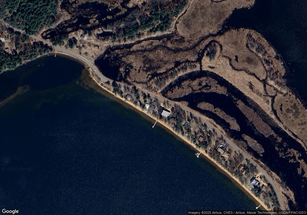 6715 Devils Lake Rd, Webster, WI 54893 - photo 1