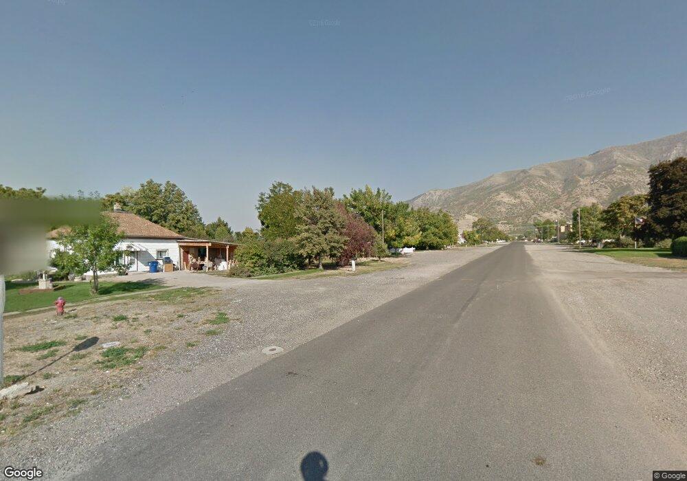 166 W 100 S, Santaquin, UT 84655 - photo 1