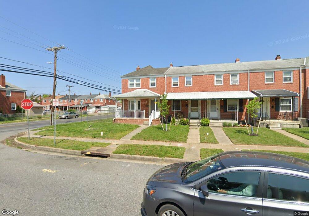 2201 Vailthorn Rd, Middle River, MD 21220 - photo 1