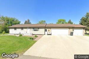 621 2nd St, Ipswich, SD 57451