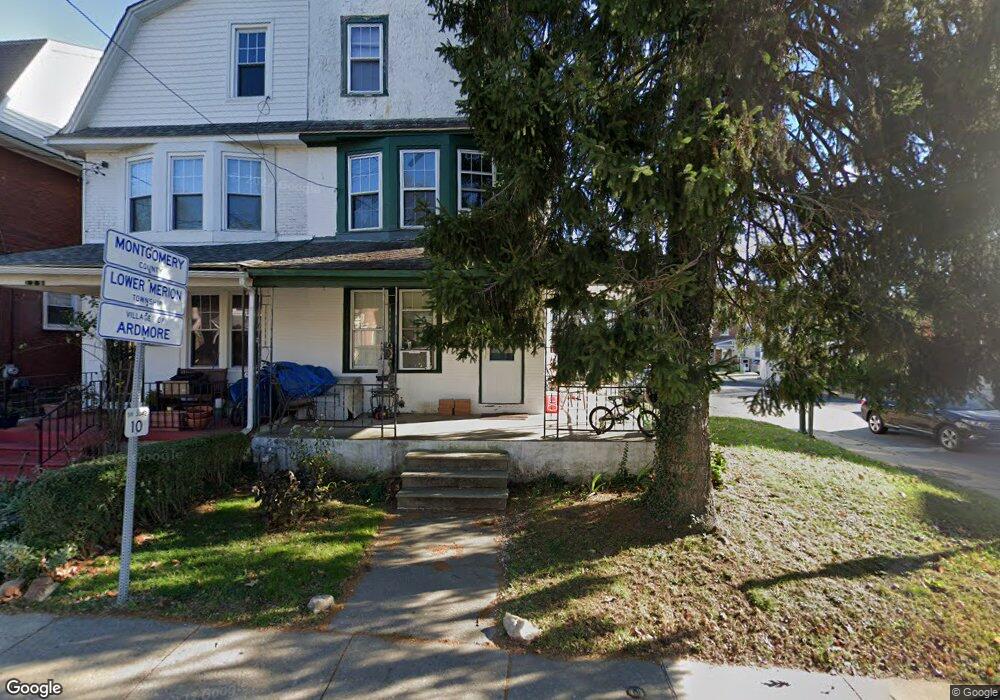 231 Ardmore Ave unit 257, Ardmore, PA 19003 - photo 1