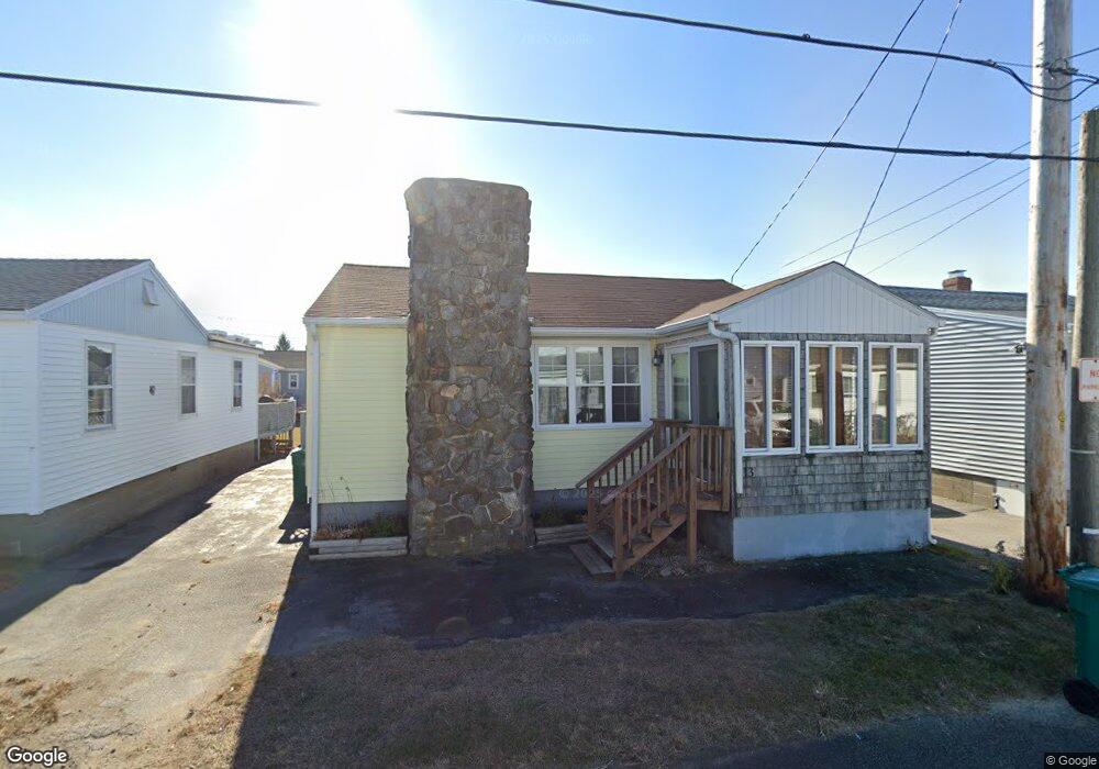 13 Bragg Ave, Hampton, NH 03842 - photo 1