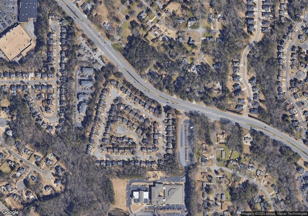 1425 Lyndhurst Way unit 1, Roswell, GA 30075 - photo 1