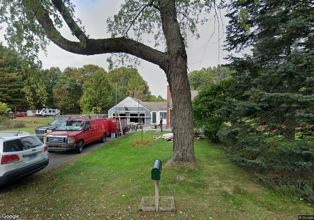 12 Snipsic View Heights, Ellington, CT 06029 - photo 1