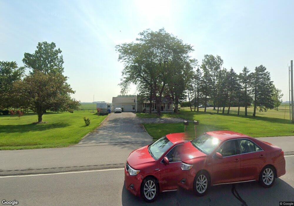 10753 N State Road 1, Ossian, IN 46777 - photo 1