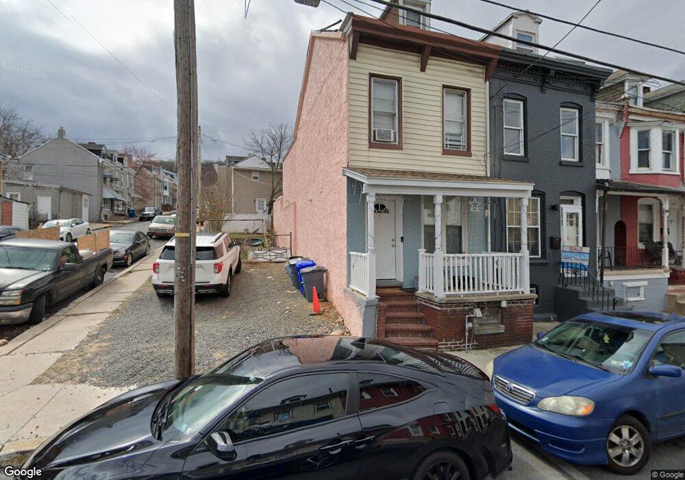 1726 Cotton St, Reading, PA 19606 - photo 1