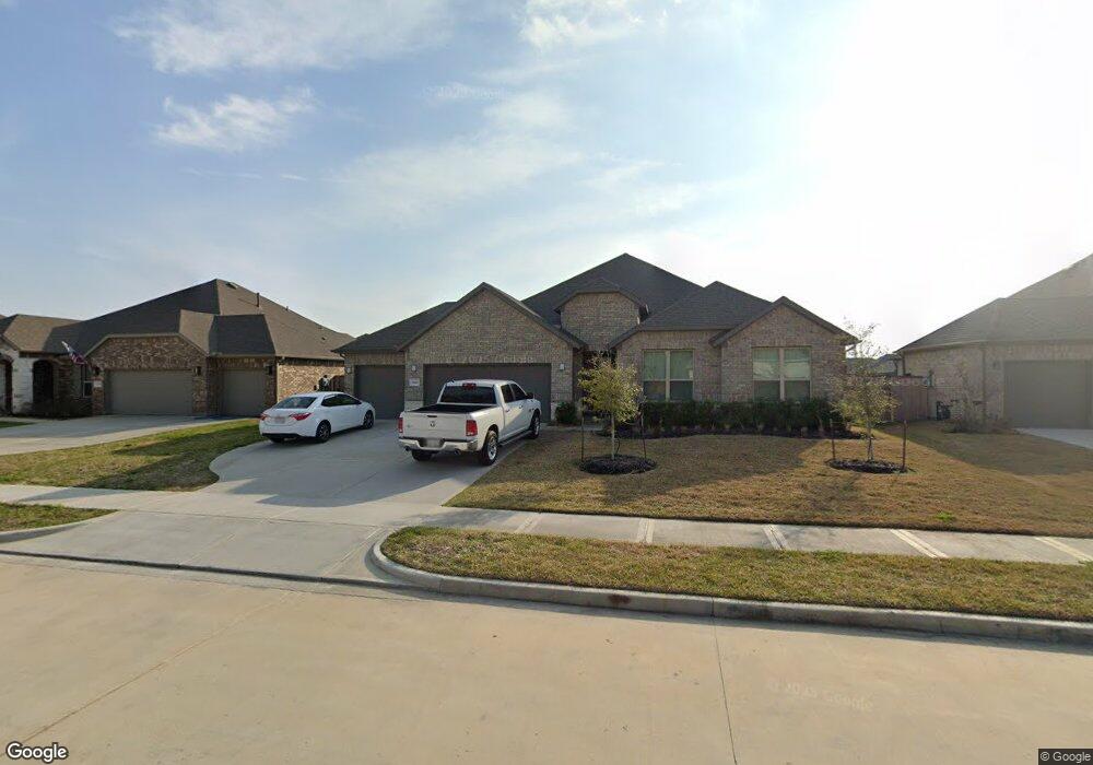 31319 Raleigh Creek Dr, Tomball, TX 77375 - photo 1
