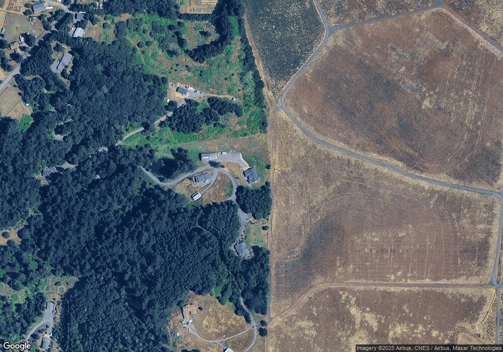 8254 SE Sky Vista Dr, Amity, OR 97101 - photo 1