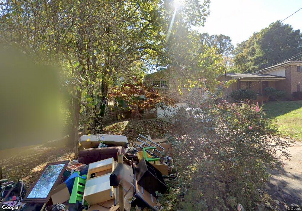 3433 Comet Cir, Decatur, GA 30034 - photo 1