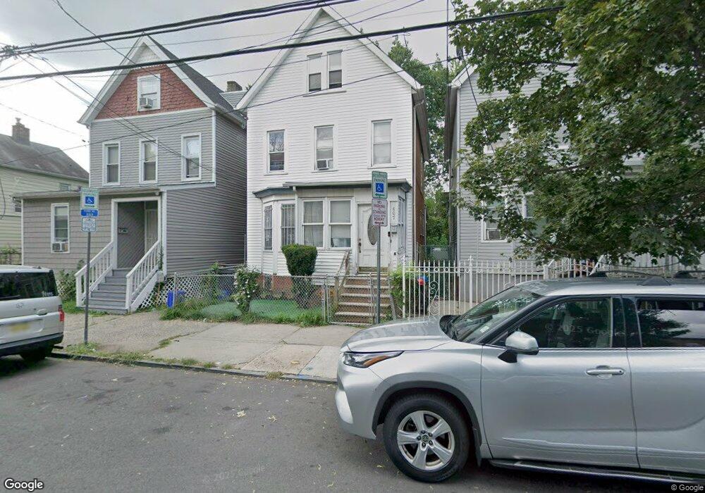 807 S 16th St, Newark, NJ 07108 - photo 1