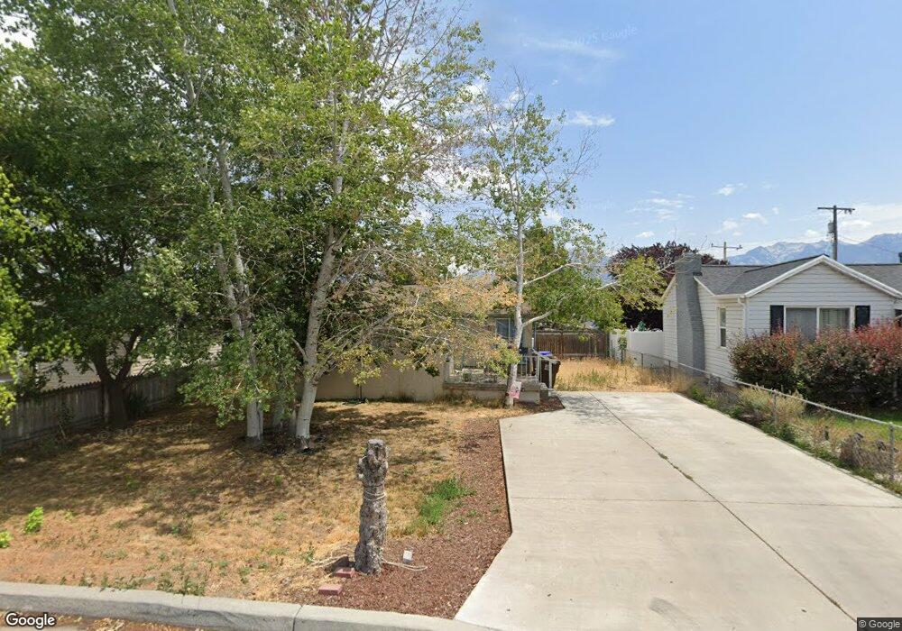 7587 Birch St, Midvale, UT 84047 - photo 1