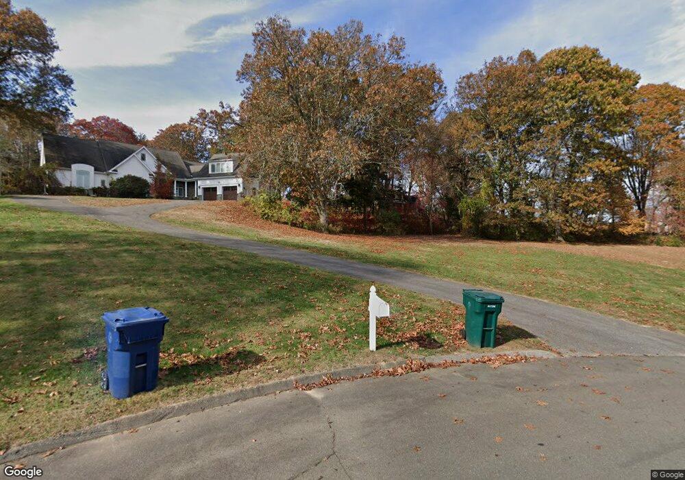 16 Neck Rd, Old Lyme, CT 06371 - photo 1