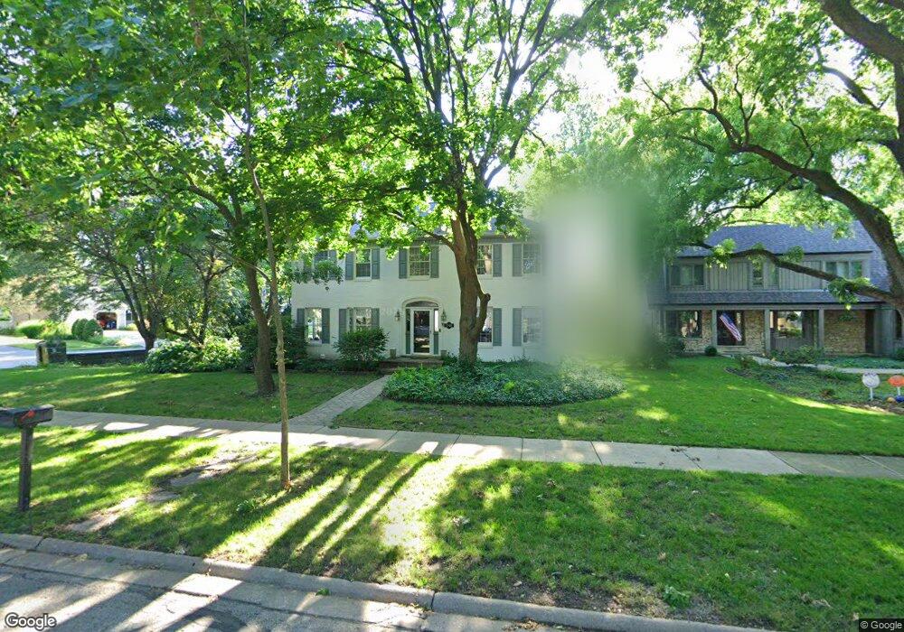 1501 Maple Knoll Ct, Naperville, IL 60563 - photo 1