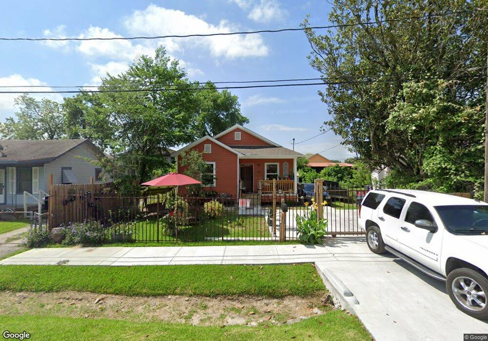 3102 Kay St, Houston, TX 77093 - photo 1