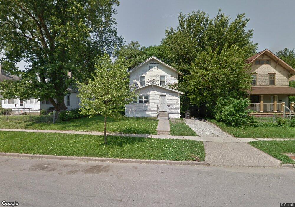 1326 18th St, Des Moines, IA 50314 - photo 1