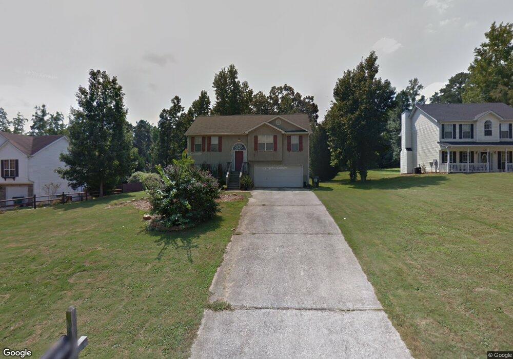 3181 Noahs Ln unit 1, Ellenwood, GA 30294 - photo 1