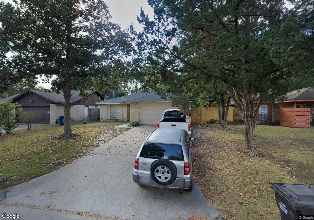 7915 Salge Dr, Houston, TX 77040 - photo 1