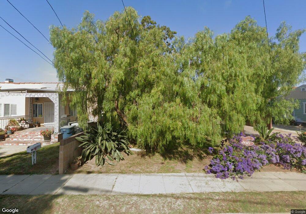 Street View Photo