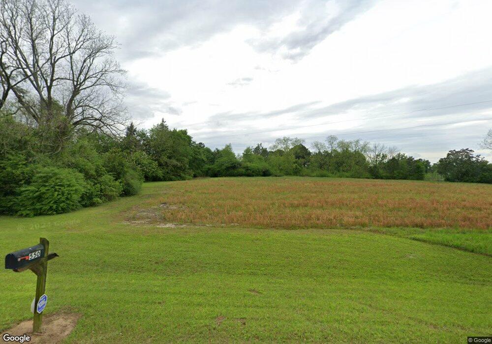 549 Perryman Rd, Hartsfield, GA 31756 - photo 1