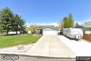 666 Bluebell Ln, Paul, ID 83347