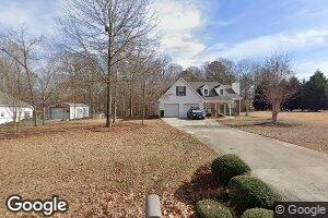 LOT 12 Alcovy Station Rd (3 128 Acres), Covington, GA 30014