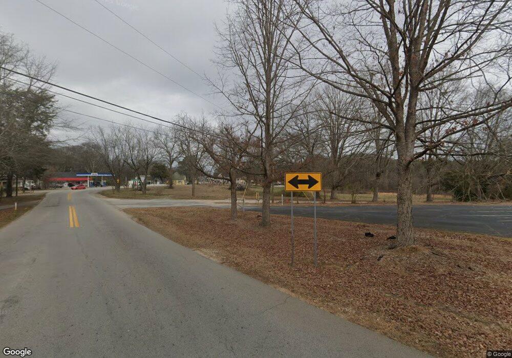 LOT 2 Alcovy Station Rd, Covington, GA 30014 - photo 1