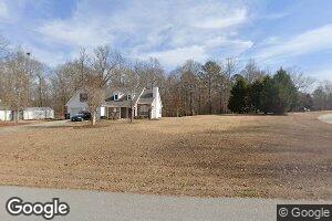 LOT 8 Alcovy Station Rd (2 831 Acres), Covington, GA 30014