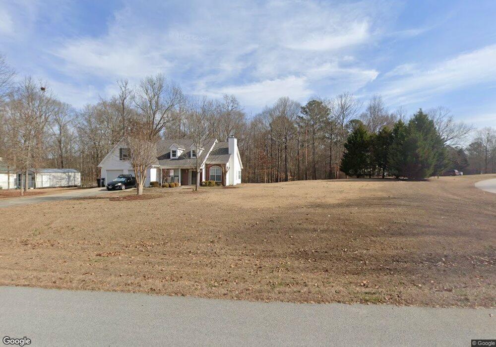 LOT 8 Alcovy Station Rd (2 831 Acres), Covington, GA 30014 - photo 1