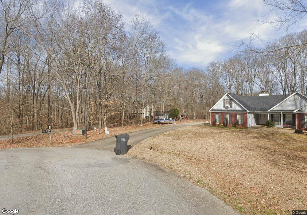 LOT 13 Alcovy Station Rd (2 731 Acres), Covington, GA 30014 - photo 1