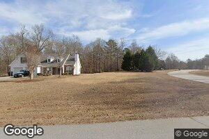 LOT 6 Alcovy Station Rd (2 618 Acres), Covington, GA 30014