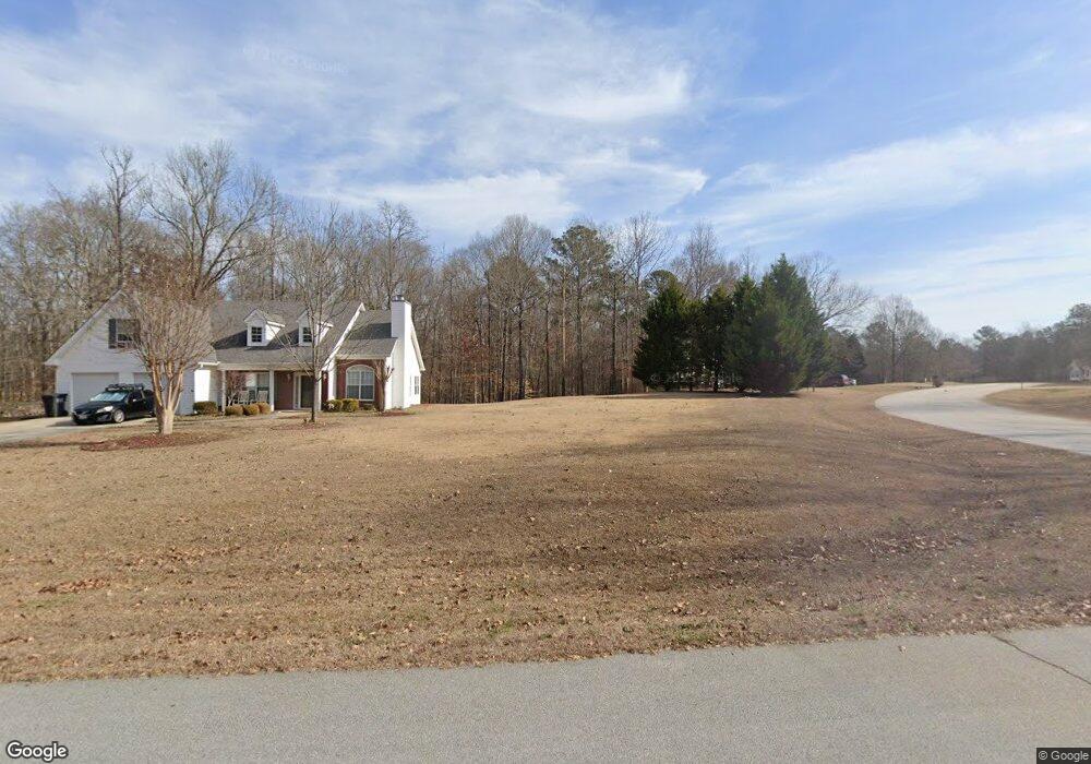 LOT 6 Alcovy Station Rd (2 618 Acres), Covington, GA 30014 - photo 1