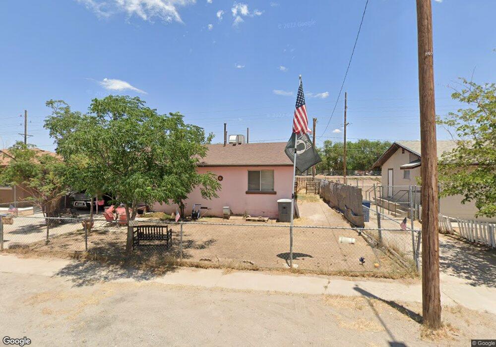 8161 Hickory Ln, El Paso, TX 79915 - photo 1