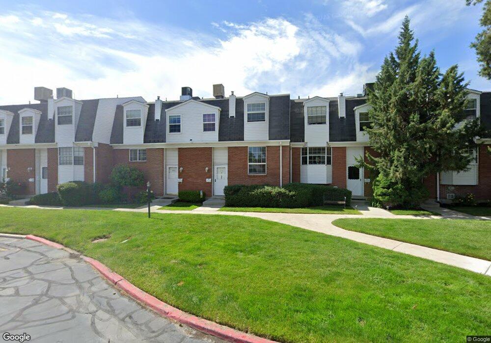 688 Williamsburg Park Cir unit 9, Sandy, UT 84070 - photo 1