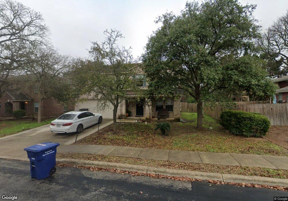 7912 Midnight Stage, San Antonio, TX 78255 - photo 1