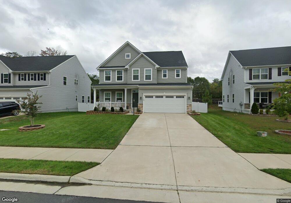 214 Determination Dr, Stafford, VA 22554 - photo 1