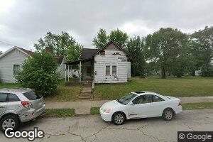 709 W Powers St, Muncie, IN 47305