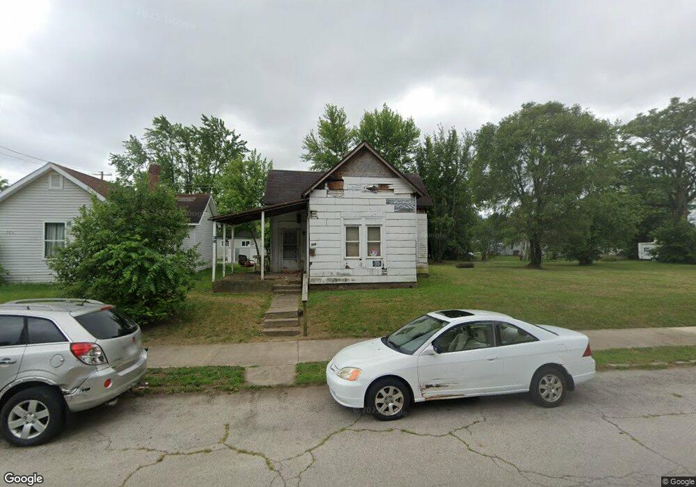 709 W Powers St, Muncie, IN 47305 - photo 1