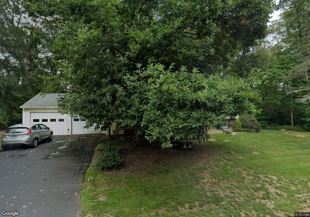 16 Pinecrest Rd, North Stonington, CT 06359 - photo 1