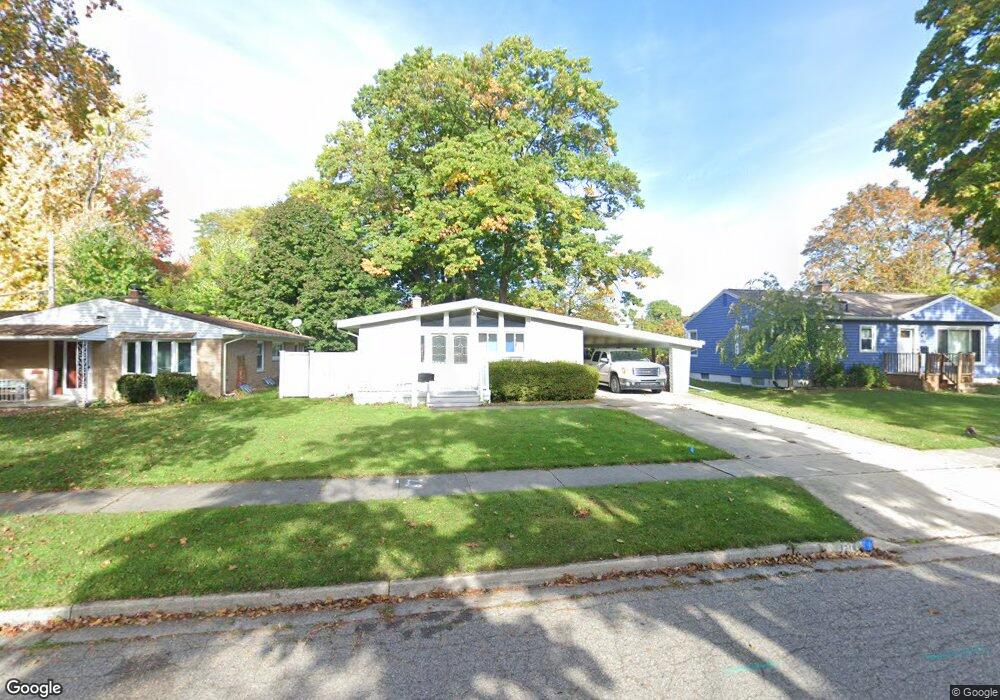 1718 S Holly Way, Lansing, MI 48910 - photo 1