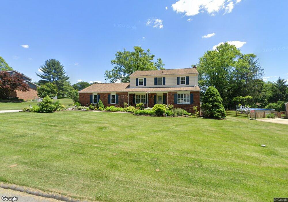 1109 Sturbridge Rd, Fallston, MD 21047 - photo 1