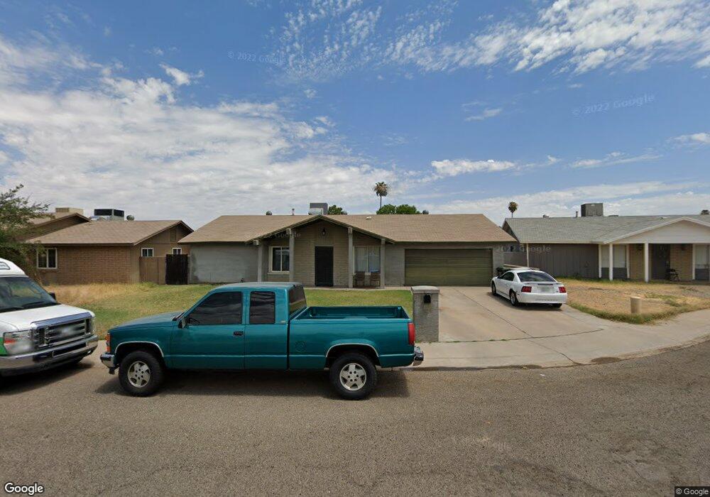 8512 W Whitton Ave, Phoenix, AZ 85037 - photo 1