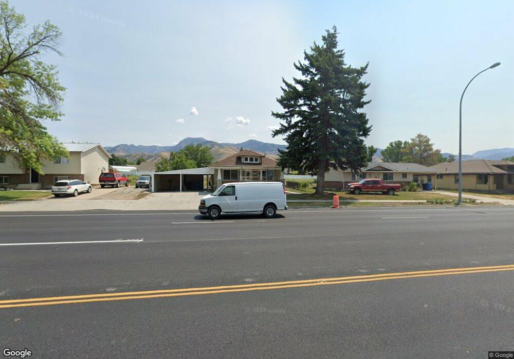 482 N Main St, Smithfield, UT 84335 - photo 1