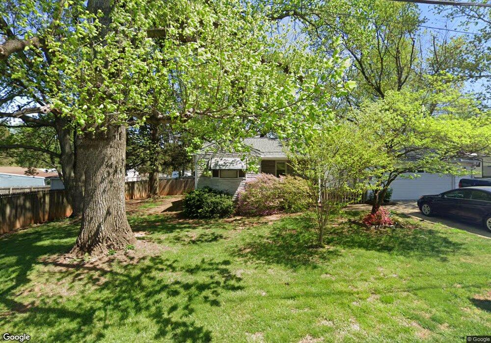 5948 Baltimore St, Gwynn Oak, MD 21207 - photo 1