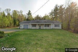 11 W Shore Rd, Caratunk, ME 04925