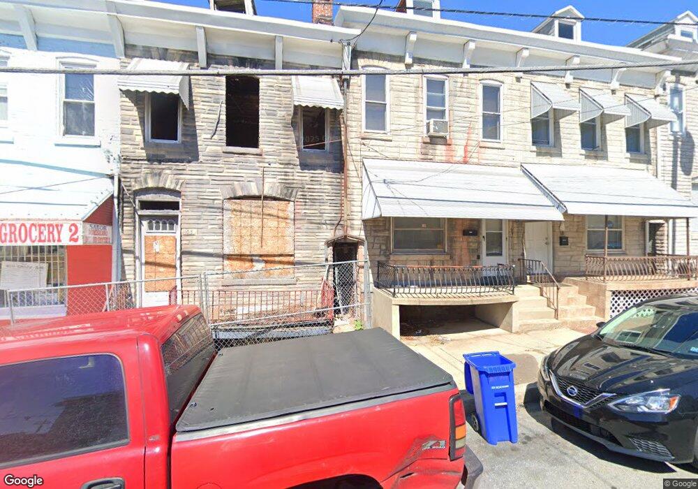 1105 Spruce St, Reading, PA 19602 - photo 1