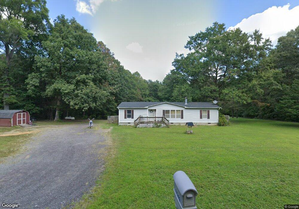 8049 Gold Dale Rd, Locust Grove, VA 22508 - photo 1