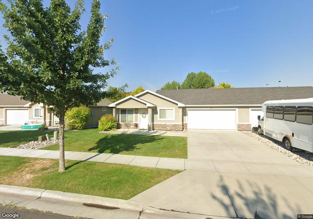 1719 S 1280 W, Logan, UT 84321 - photo 1
